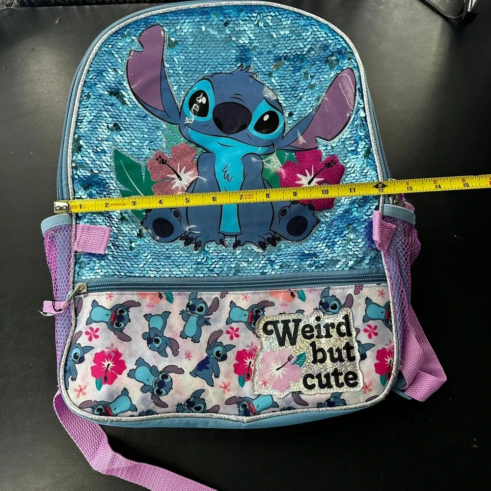 Disney embrace playful